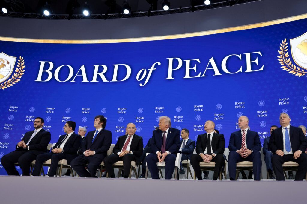 Kryeministri grek: Shumica e vendeve europiane nuk mund ti bashkohen Bordit të Paqes